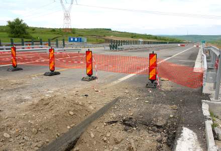 Ucraina si Bulgaria vor sa construiasca o autostrada care sa treaca prin Romania