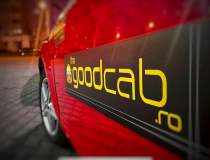 The Good Cab, dispeceratul...
