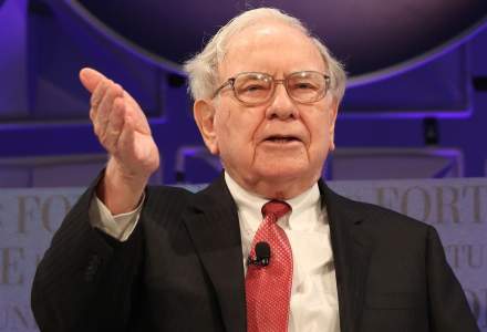 Miliardarul Warren Buffett a vrut sa investeasca 3 mld. $ in Uber
