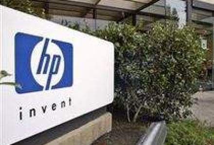 Hewlett Packard vrea sa deschida in Iasi un nou centru pentru servicii financiare