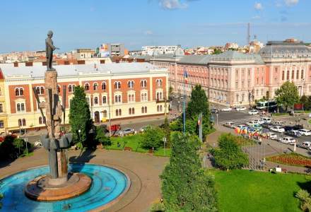 FOTO: Locuri de vizitat in Cluj: Atractii si obiective care nu trebuie ratate