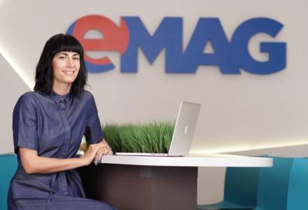 eMAG extinde programul Future25 si cauta oameni din afara companiei