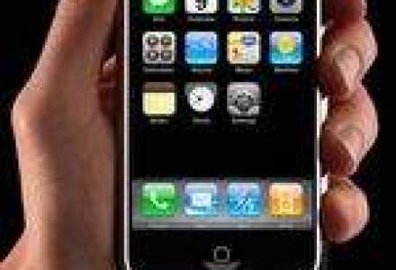 France Telecom ar putea aduce iPhone-ul in Franta