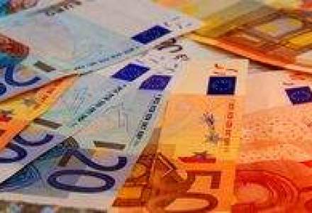 Vodafone Romania trece la euro din 1 octombrie