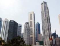 Singapore devine orasul...