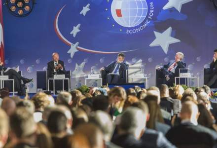 Forumul Economic de la Krynica, evenimentul ce transforma oraselul polonez intr-un centru al dezbaterii privind viitorul Europei