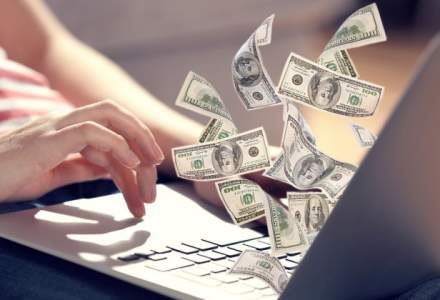 Cum sa faci bani pe Internet: 4 metode care te vor ajuta sa iti rotunjesti veniturile