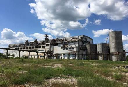 REPORTAJ Povestea decaderii fabricii Letea: de la bijuterie a economiei romanesti la ruina vanduta pe bucati