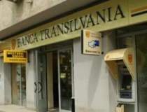Clientii Banca Transilvania...