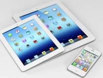 Apple va lansa o tableta iPad...