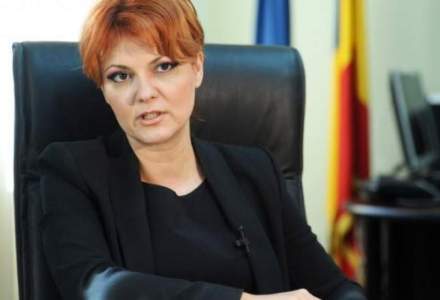 Lia Olguta Vasilescu, reclamata la CNCD pentru afirmatiile despre "gazare"