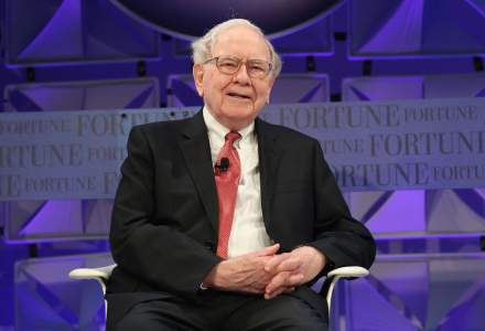 10 citate inspirationale despre business de la Warren Buffett. Invata de la cel mai bun investitor al planetei!
