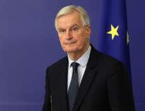 Michel Barnier se declara...