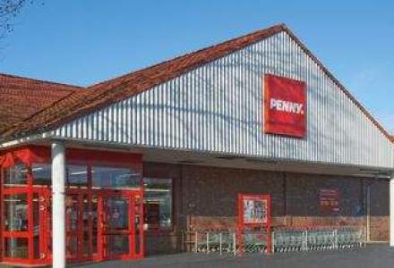 Rewe deschide un nou magazin Penny Market la Aiud