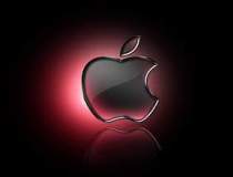 Apple face "reclama"...