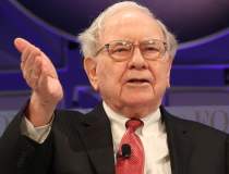 Warren Buffett a refuzat sa...