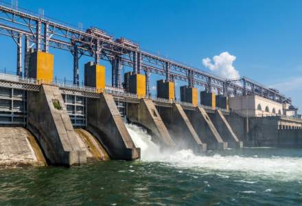 Hidroelectrica va dispune, pana in 2020, de un buget de peste 800 milioane euro pentru lucrari de modernizare