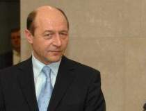 Basescu: Numai un naiv spune...