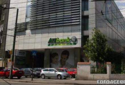Piraeus a preluat activele ATEbank, inclusiv sucursala din Romania