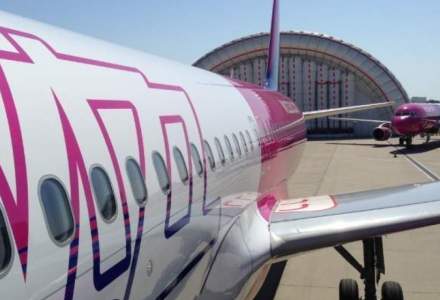 Wizz Air introduce o noua politica de bagaje din aceasta toamna