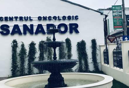 Investitie de 20 milioane de euro: Sanador deschide un centru specializat in diagnosticarea si tratarea cancerului