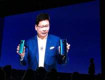 Huawei Mate 20 Pro: Primul...