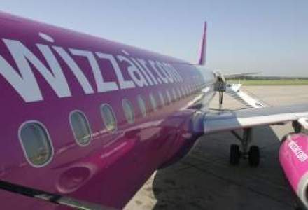 Wizz Air anunta o noua ruta din Targu Mures spre Munchen