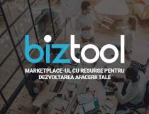 BizTool.ro, marketplace-ul...