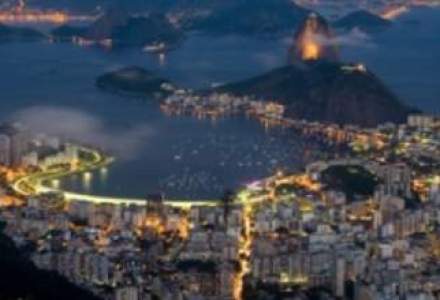 Brazilia vrea sa stimuleze infrastructura si increderea pietelor cu un plan de peste 65 mld. euro