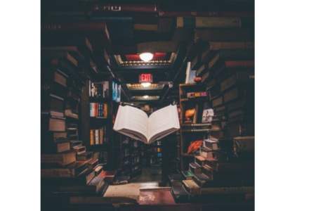 Raftul cu carti de Black Friday: reduceri la care sa ne asteptam in marile librarii online