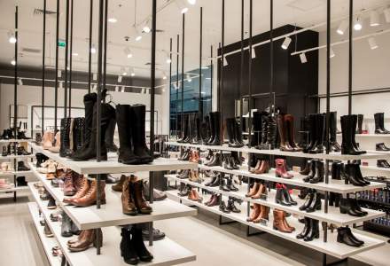 Humanic a deschis un nou magazin in Mega Mall si ofera primul permis de pantofi pe 1 an