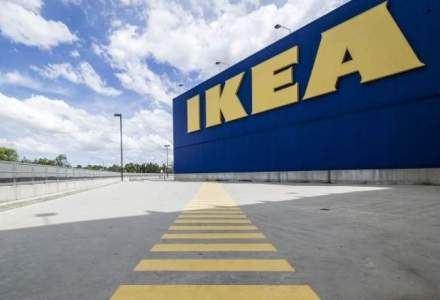 Ikea a anuntat un plan de restructurare a afacerii. Aproximativ 7.500 de angajati ar putea fi concediati