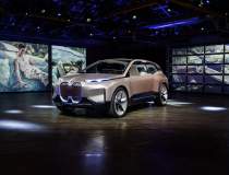 BMW Vision iNEXT are premiera...