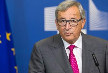 Jean Claude Juncker spune ca Guvernul roman este pregatit pentru preluarea presedintiei Consiliului UE