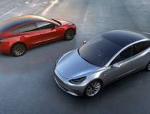 Tesla Model 3 poate fi...
