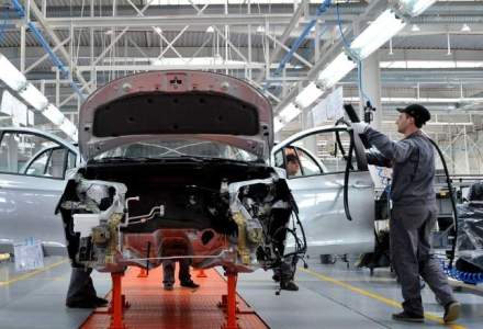 Turcia a fost o optiune mai buna decat Romania pentru o viitoare fabrica a grupului Volkswagen
