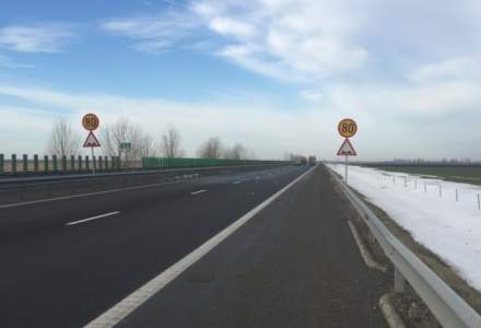 Autostrada Sibiu-Pitesti, cu un pas mai aproape de realizare dupa ce a fost emis acordul de mediu