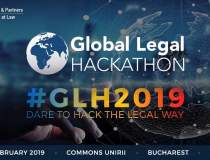 Global Legal Hackathon...