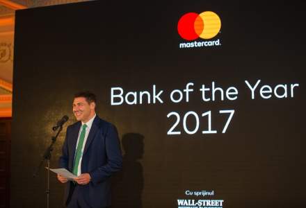 Cosmin Vladimirescu, Mastercard Romania: La Bank of the Year premiem nu doar bancile care inoveaza, dar si pe cele care isi asuma rolul de a creste incluziunea financiara