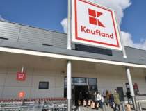 Kaufland lanseaza primele...