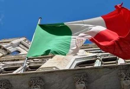 Banca centrala a Italiei: Economia risca sa intre intr-un cerc vicios
