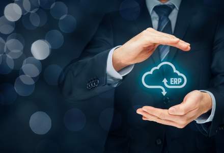(P) Cloud ERP, urmatorul pas pentru afacerea ta!