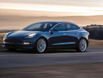 Tesla Model 3, cea mai...