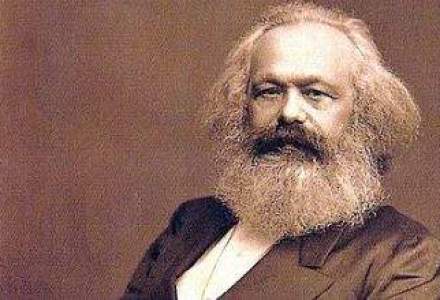 Bancile au ajuns la o stare de comunism: daca Marx ar trai acum, el ar lucra in sistemul bancar