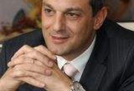 Tinu Sebesanu: Hotelurile de trei stele sunt cea mai buna investitie in acest moment