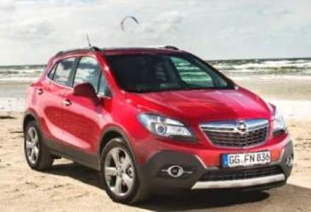 Opel va opri fabricarea de masini la Bochum