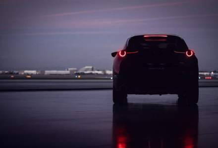 Planurile Mazda pentru electrificare: prima masina electrica va ajunge pe piata anul viitor