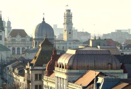 Cum se foloseste Oradea de banii de la Uniunea Europeana: proiecte pentru termoficarea oraselor, gradinite si scoli