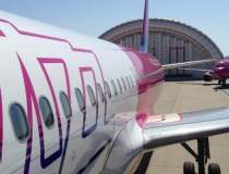 Wizz Air lanseaza o ruta...