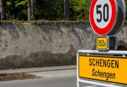 Un comisar UE sustine ca Romania intra in Schengen curand, iar vizele pentru SUA dispar